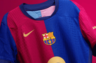 Acuerdo millonario Barça-Nike hasta 2038