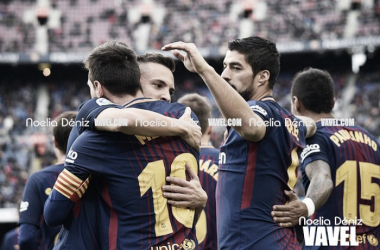 Previa Villarreal CF - FC Barcelona: la necesidad del líder