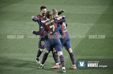 Previa Villarreal vs Barcelona: candidatura firme por LaLiga