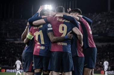 Lewa passa dos 100 gols na Champions, Barcelona  vence e quebra invencibilidade do Brest