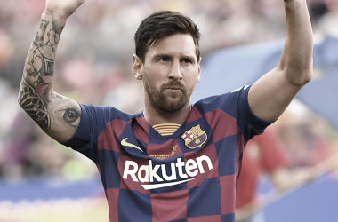 Gols e melhores momentos de Barcelona 4 x 0 Osasuna pelo Campeonato Espanhol