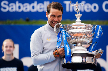 ATP Barcelona preview and predictions: Nadal seeks 12th title against loaded field