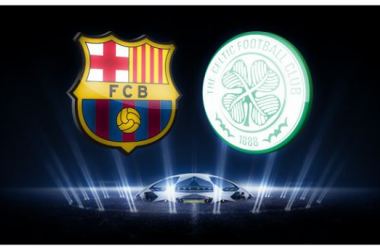 Live Barcelone - Celtic Glasgow, le match en direct