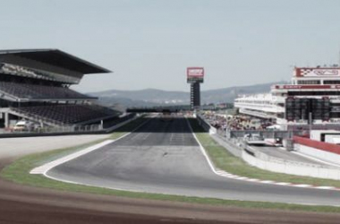 Track Guide - Circuit de Barcelona Catalunya