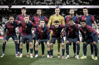 Barcelona encara o surpreendente Brest pela Champions League