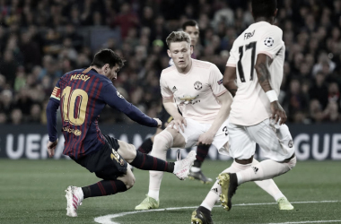 Previa Barcelona - Manchester United: Un duelo con historia