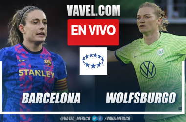 Barcelona vs Wolfsburgo EN VIVO: ¿cómo ver transmisión TV online en Final Champions League Femenil?
