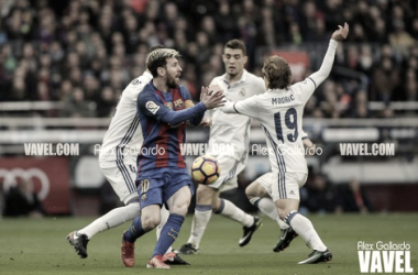 FC Barcelona – Real Madrid: ¡luces, cámara y acción!