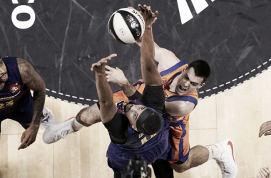 Previa Valencia Basket-Real Madrid: final anticipada por un puesto en la gran final