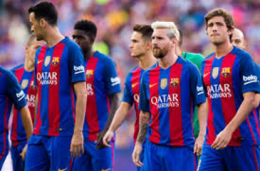 Fc Barcelone : Quel bilan pour ce début de saison ?
