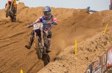 Motocross: Barcia Takes Impressive Overall At Red Bud