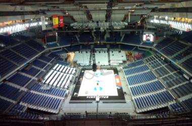 El Atlético pondrá pantallas para ver la final en el Barclaycard Center