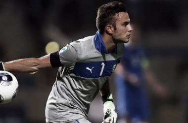 Francesco Bardi and Nicola Leali: Which goalkeeper should start for Italy at under-21 Euros?
