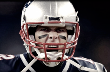 Tom Brady rompe su enésimo récord de los 'playoffs'