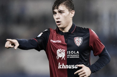 Cagliari, Barella sfida l'Inter: "Possiamo dire la nostra. Impazzivo per Del Piero, Stankovic un top"