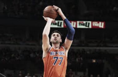 Welcome back Mago e Gallo