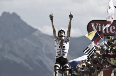 Tour de France, l'Izoard è di Barguil. Froome ipoteca la vittoria