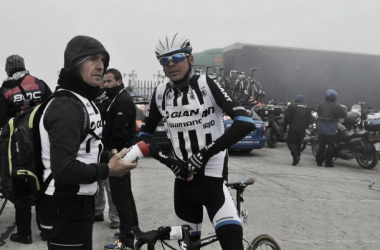 Barguil no correrá el Tour de Francia