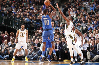 NBA - I 26 punti di George guidano OKC al successo sui Magic; vittoria casalinga per i Mavericks sui Pacers