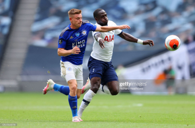 Tottenham Hotspur vs Leicester City preview: How to watch, kick-off time, team news, predicted lineups and ones to watch