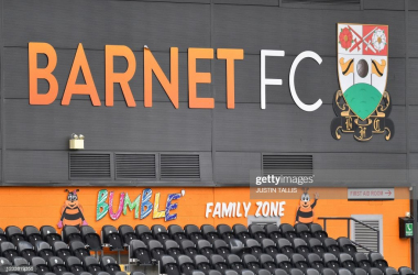 Barnet FC vs Wrexham AFC: National League Preview, Gameweek 44, 2023