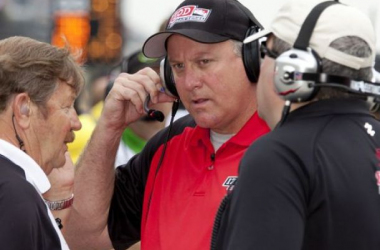 Brian Barnhart Returns As INDYCAR Race Director