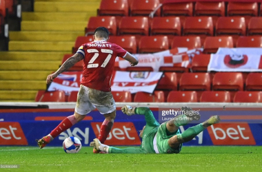 Barnsley 2-1 Blackburn Rovers: Reds rally for another win