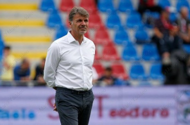 Serie A - Benevento e Fiorentina tra riscatto e conferme