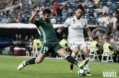 Anuario VAVEL Real Betis 2017: Barragán, el indiscutible