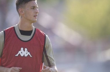 Ora il Toro vuole blindare il suo talento fatto in casa