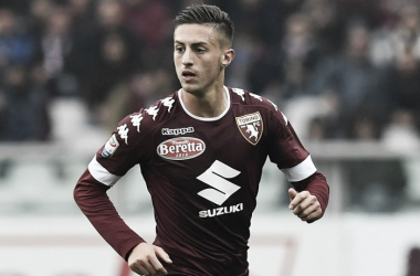 Roma, contatti con il Torino per Barreca. Si cerca l&#039;accordo con i granata