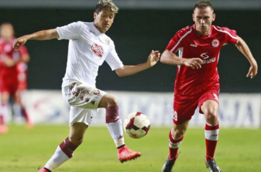 Il Torino spreca e Vukovic salva lo Spalato : è solo 0-0