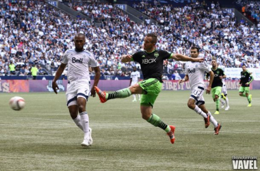 CONCACAF Champions League: Whitecaps, Sounders Bring Rivalry To International Stage