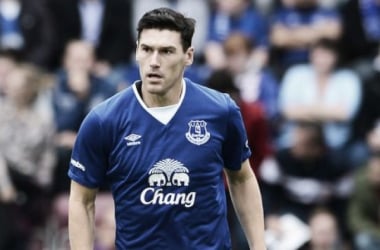 Gareth Barry cree que el Leicester ha perdido chispa