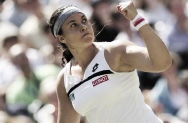 Marion Bartoli, ritorno all&#039;orizzonte?