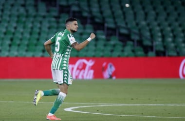 Real Betis - RCD Espanyol: Crucifixión en Heliópolis