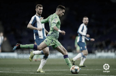 R.C.D. Espanyol - Real Betis: estadísticas terribles para unos y esperanzadoras para otros