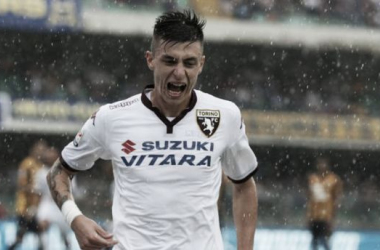 Pari spettacolo tra Verona e Torino: 2-2 il risultato finale