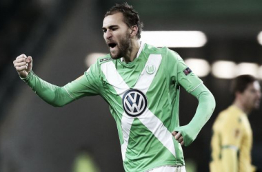 Newcastle will need to pay more to get Bas Dost