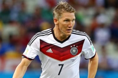 Bastian Schweinsteiger: The complete midfielder