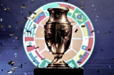 Aumentan los cupos para la Copa América 2019