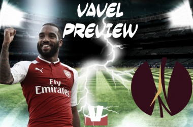 Europa League, tante big alle 19: Arsenal a Belgrado per la fuga, Lazio spareggio a Nizza
