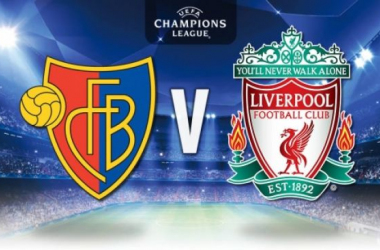 Basel - Liverpool UEFA Champions League: Faltering Reds in search of boost in Champions League