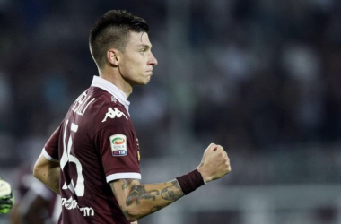 Torino, si ferma Baselli: problema ad un ginocchio per il centrocampista