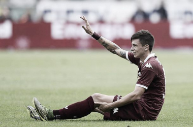 Sospiro di sollievo per il Torino: solo 20 giorni di stop per Baselli