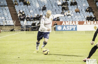 Basha, el mejor frente al Leganés según la afición