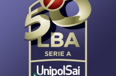 Tre anticipi in Serie A: vincono Virtus,Sassari e Brindisi