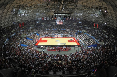 PreOlimpico di Torino - I preconvocati del Girone A