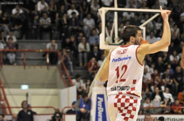 Serie A Beko - Pistoia sbanca Torino e va in testa