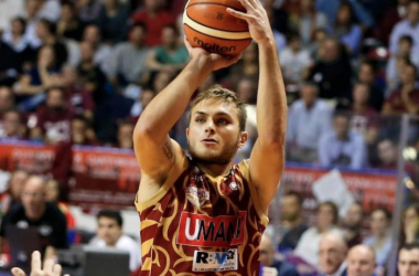 LegaBasket, Serie A: presentazione alla seconda giornata